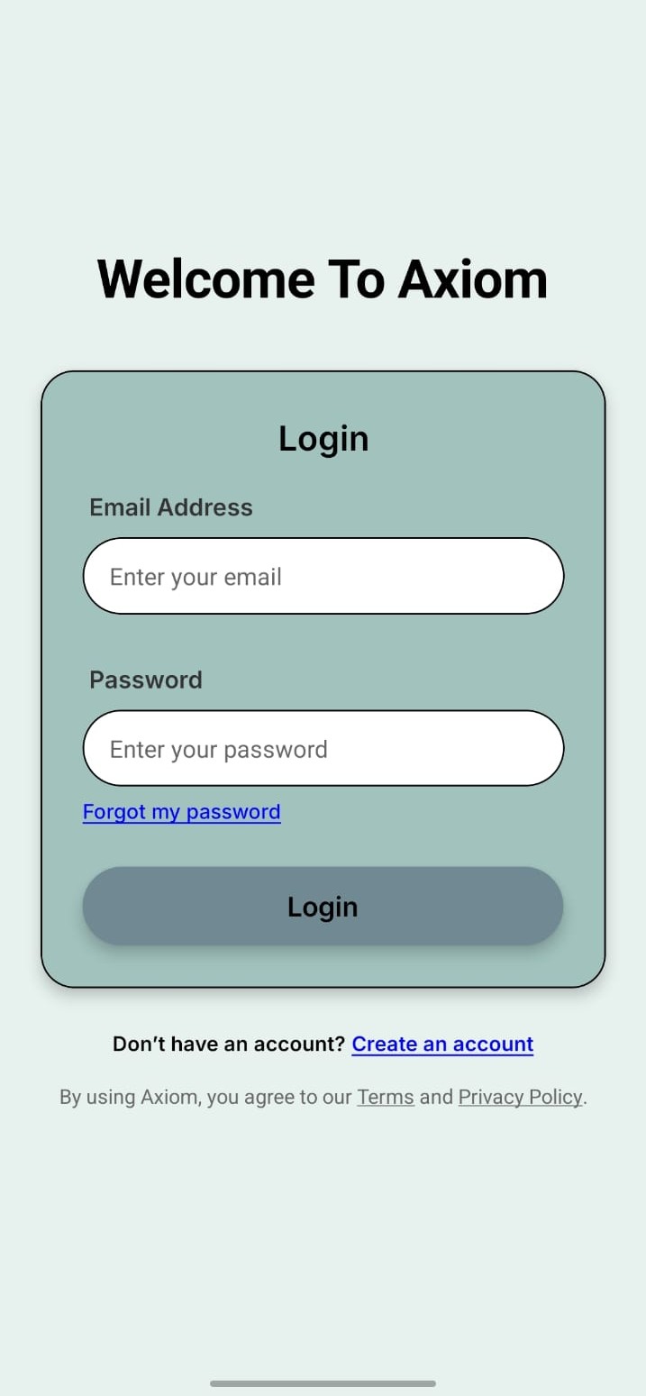 Task View